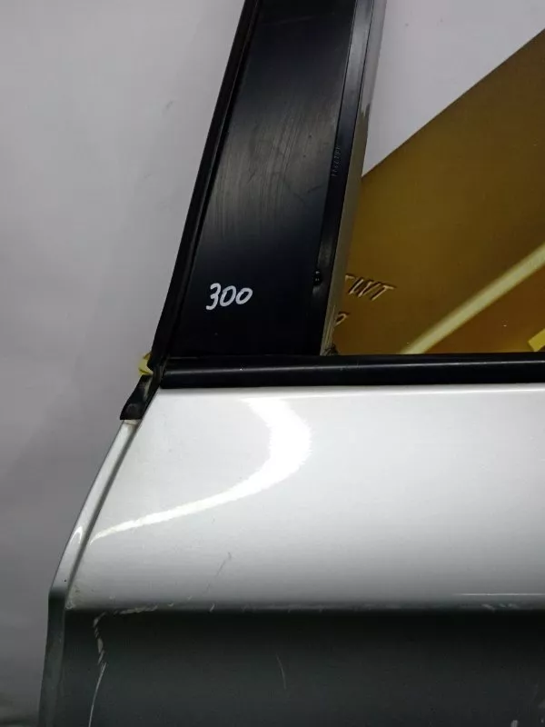 Дверь BMW 5-Series 2011 41007206119 F11, задняя левая