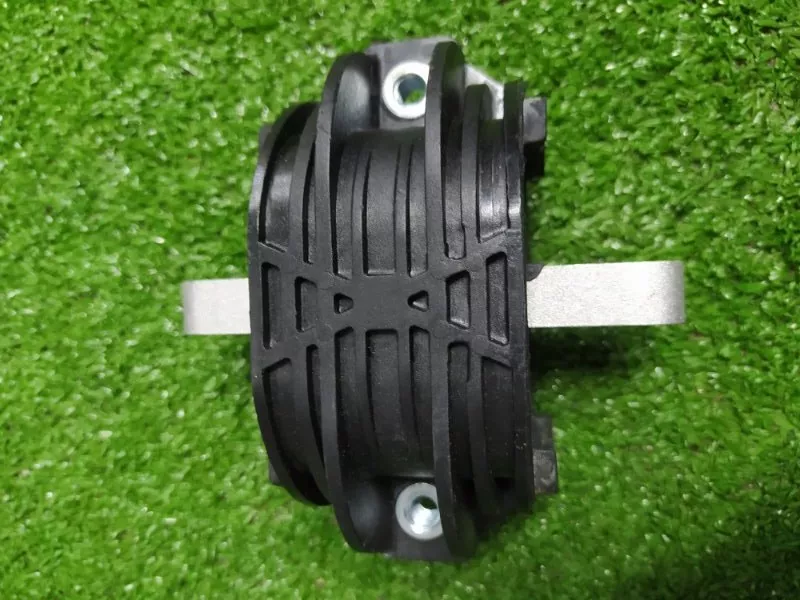 Подушка АКПП