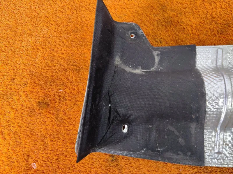 Тепловой экран