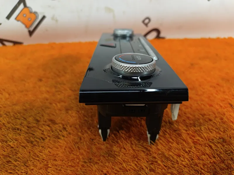 Блок климата