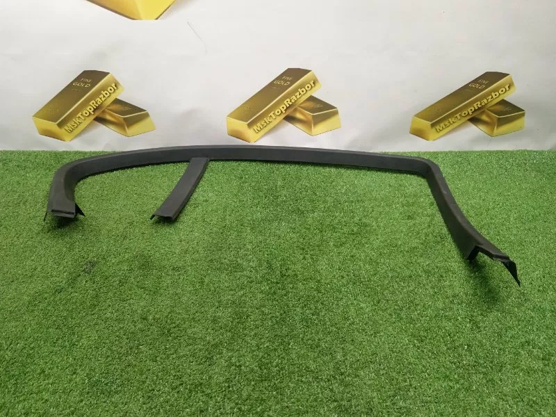 Рамка стекла двери