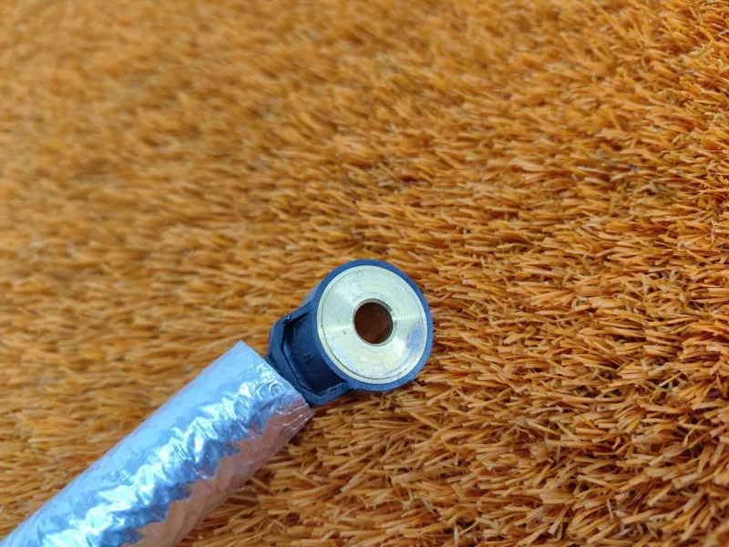 Датчик детонации