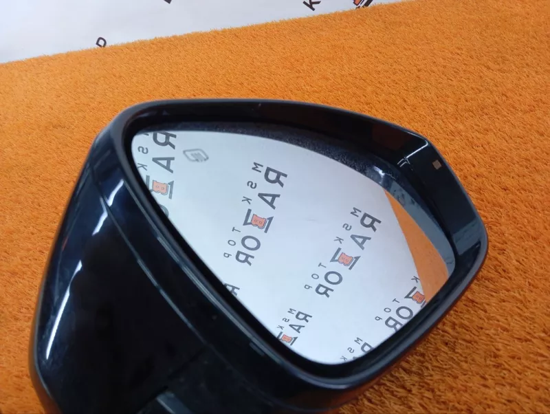 Зеркало боковое Changan CS55 Plus 2024 8202200AW23 JL473ZQ7, правое