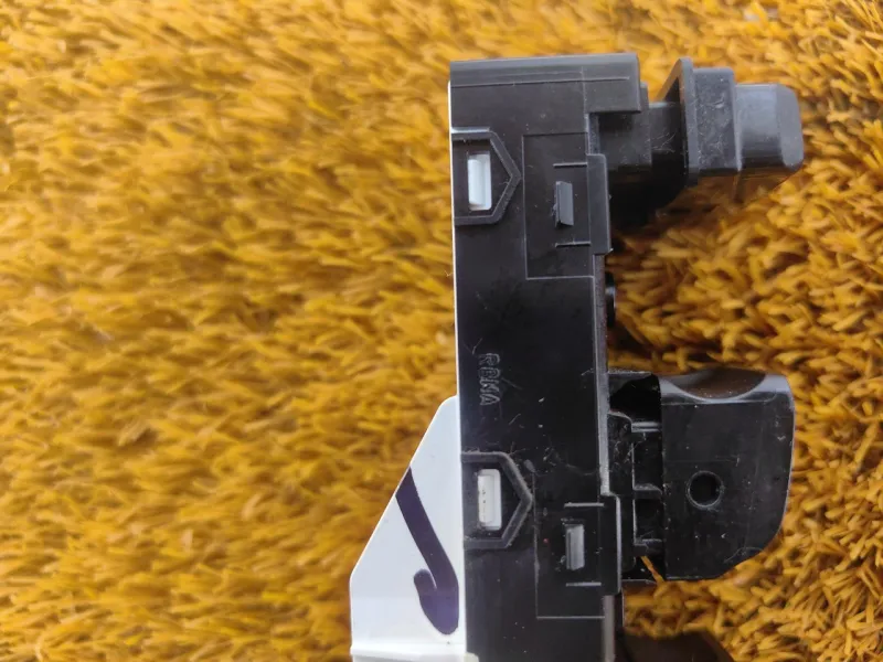 Блок стеклоподъемников