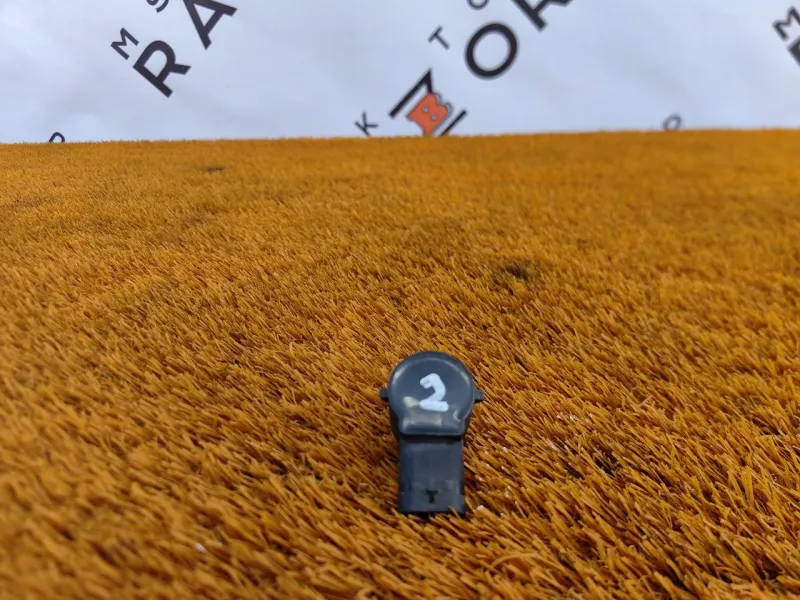 Датчик парковки