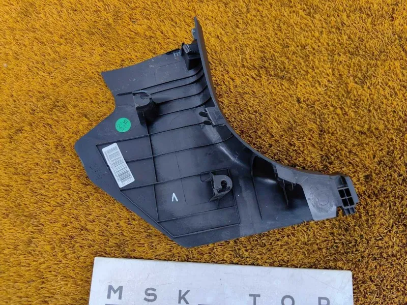 Накладка порога