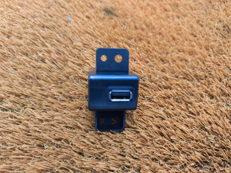 Разъем USB