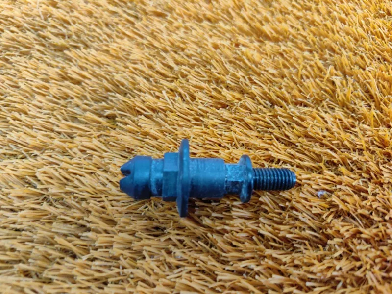 Кронштейн двигателя