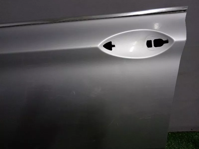 Дверь BMW 5-Series 2010 41007206439 F07, передняя левая