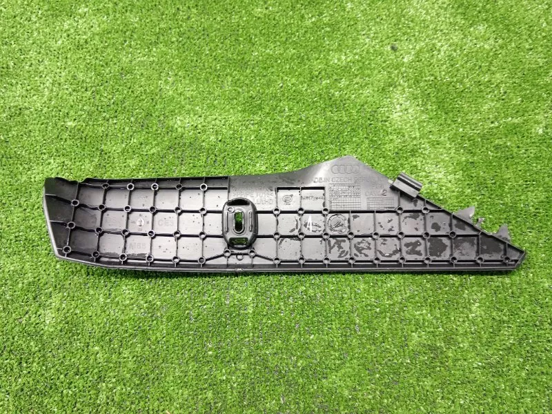 Накладка центральной консоли