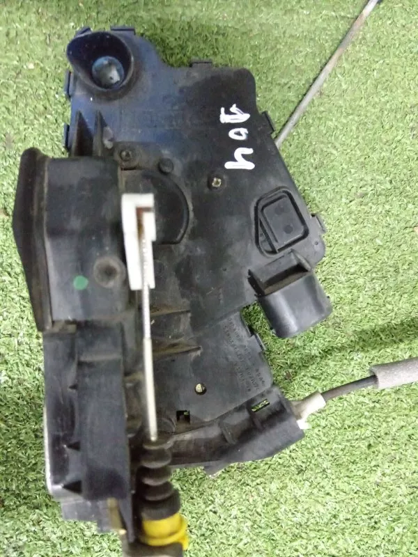 Замок двери