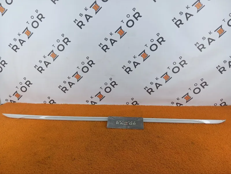 Накладка порога