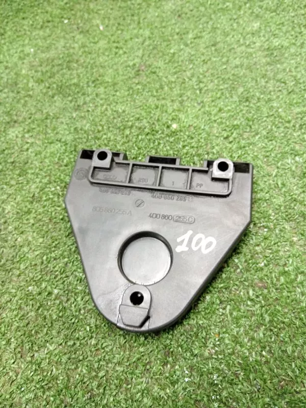 Кронштейн знака аварийной остановки