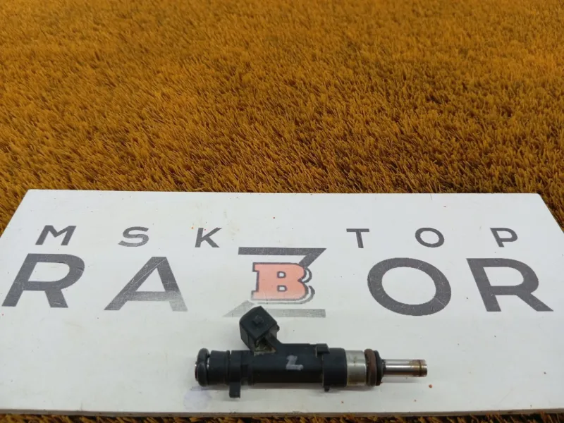 Форсунка топливная