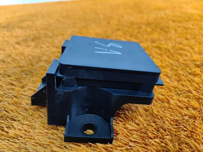 Датчик радарный