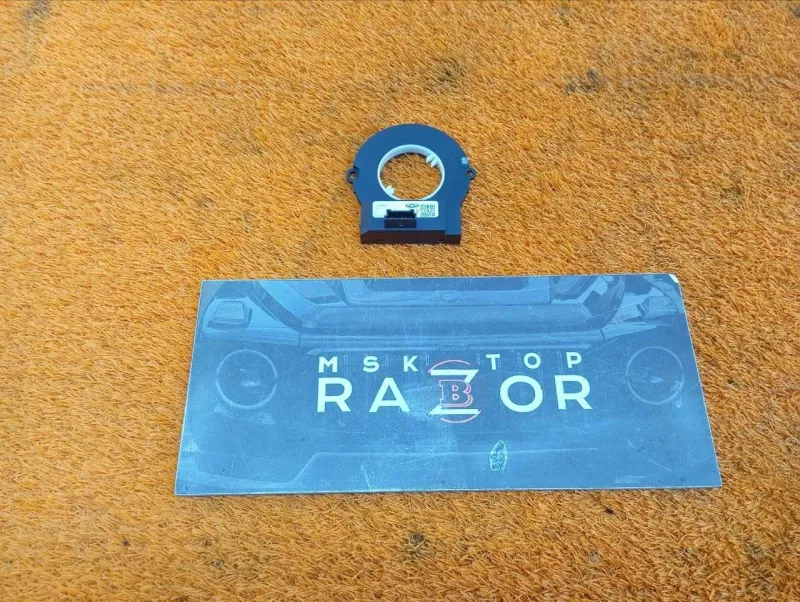 Шлейф подрулевой