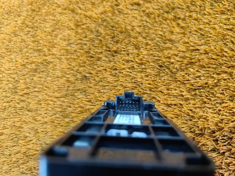 Блок стеклоподъемников