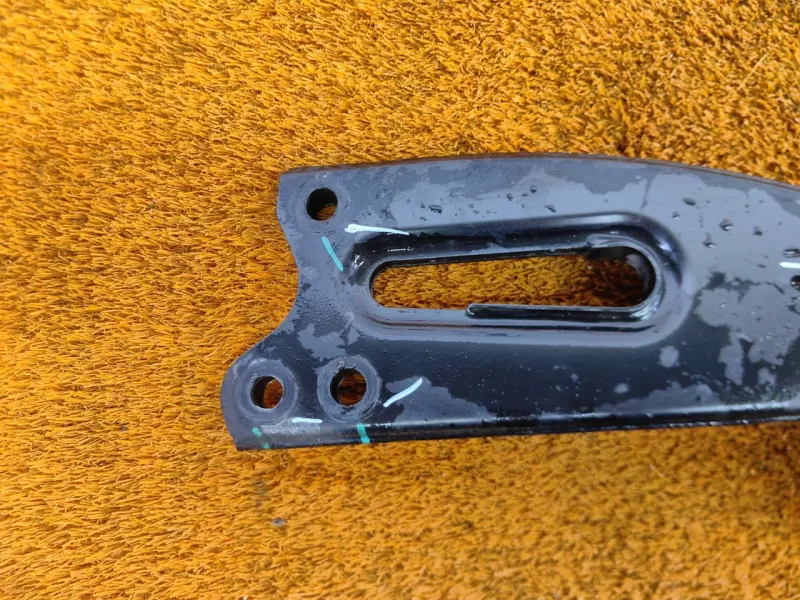 Рычаг подвески