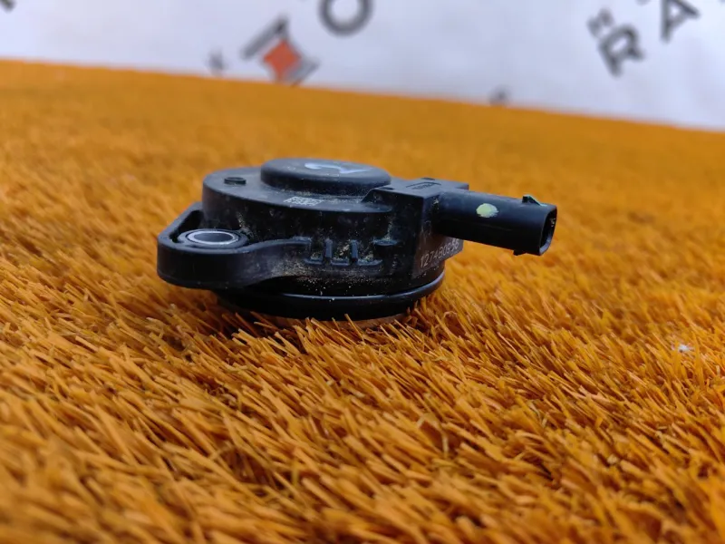 Клапан электромагн. изменения фаз ГРМ