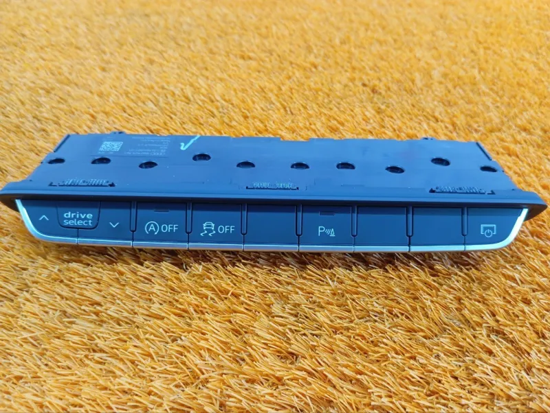 Блок кнопок