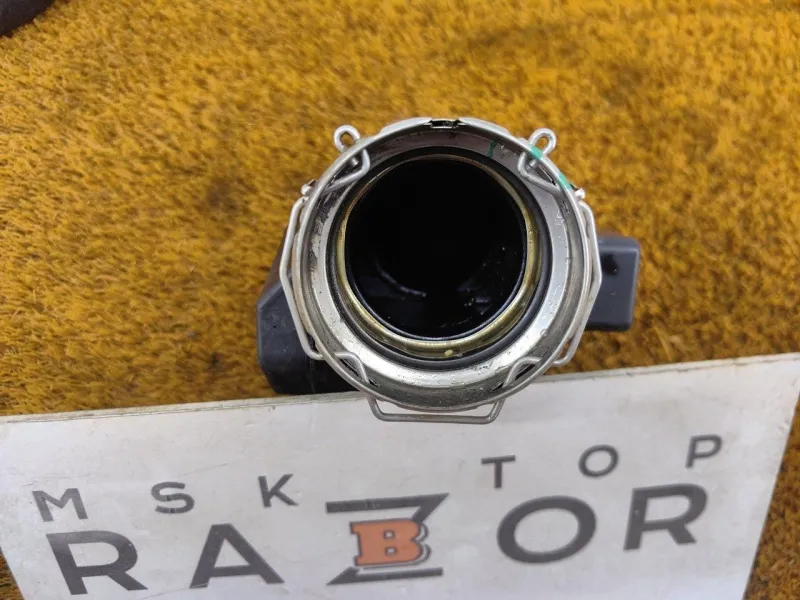 Патрубок интеркулера