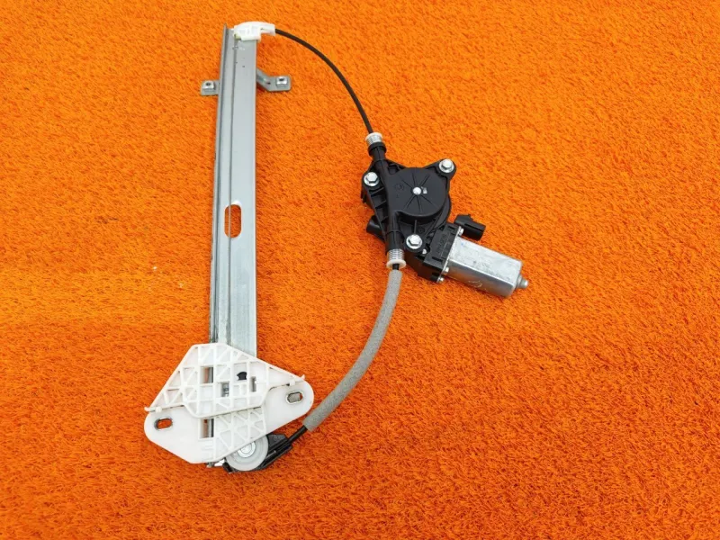 Стеклоподъемник