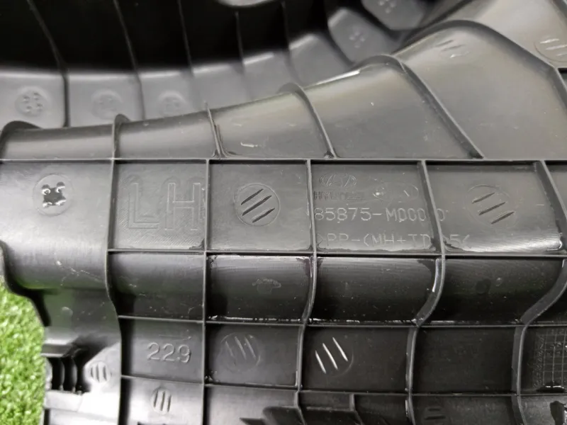 Накладка порога