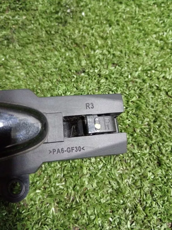 Ручка двери наружняя