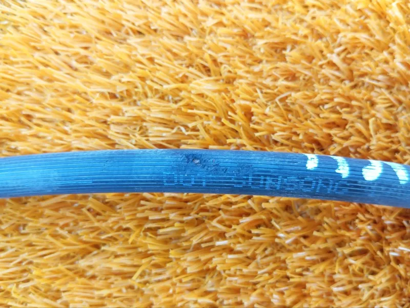 Шланг тормозной