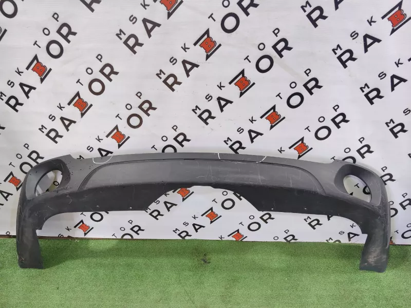 Юбка бампера