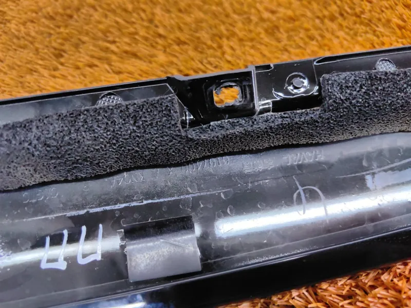 Накладка двери