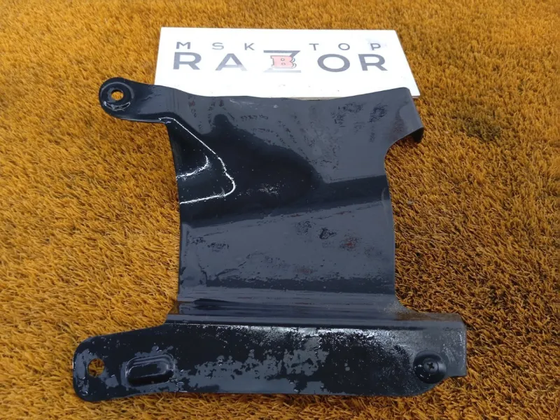 Защита двигателя