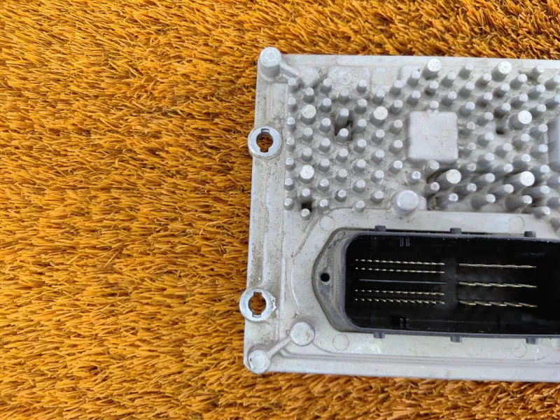 Блок управления АКПП