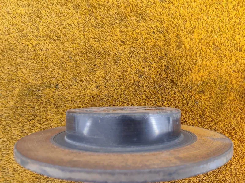 Диск тормозной