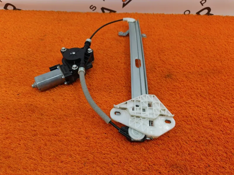 Стеклоподъемник