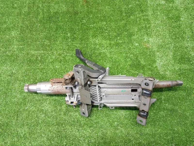 Рулевая колонка