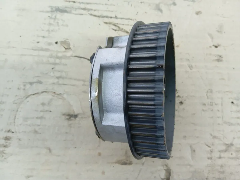 Фазорегулятор