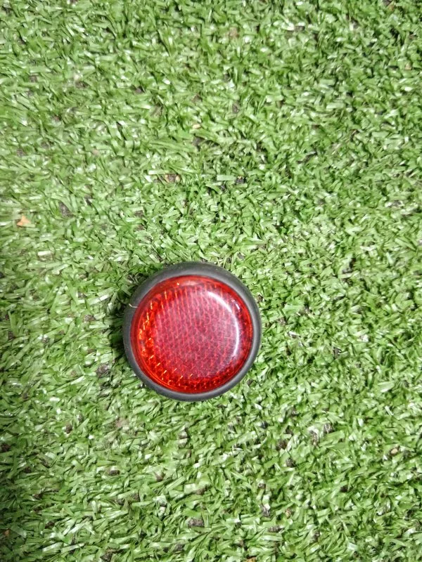 Отражатель двери