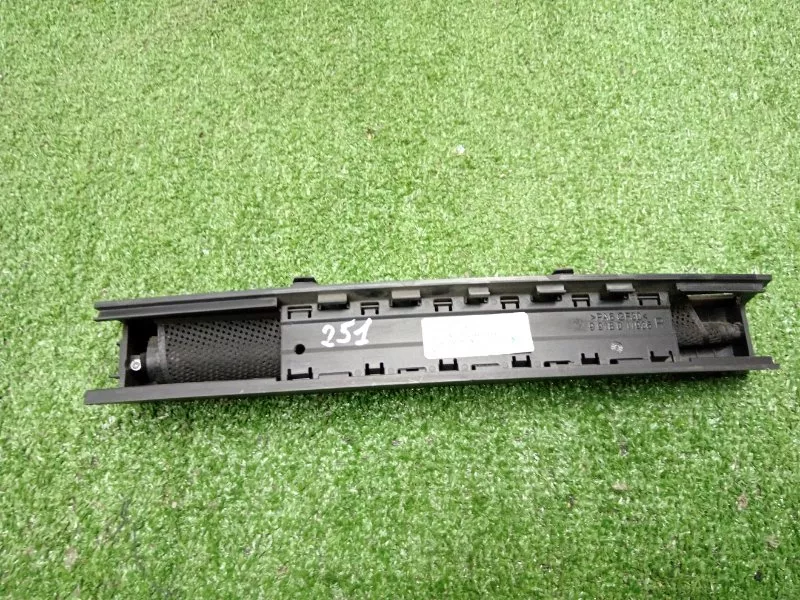 Шторка окна