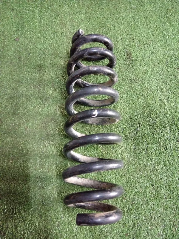 Пружина подвески