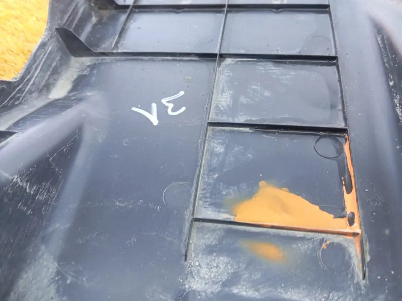 Защита двигателя