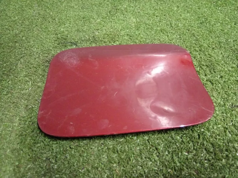 Лючок Бензобака