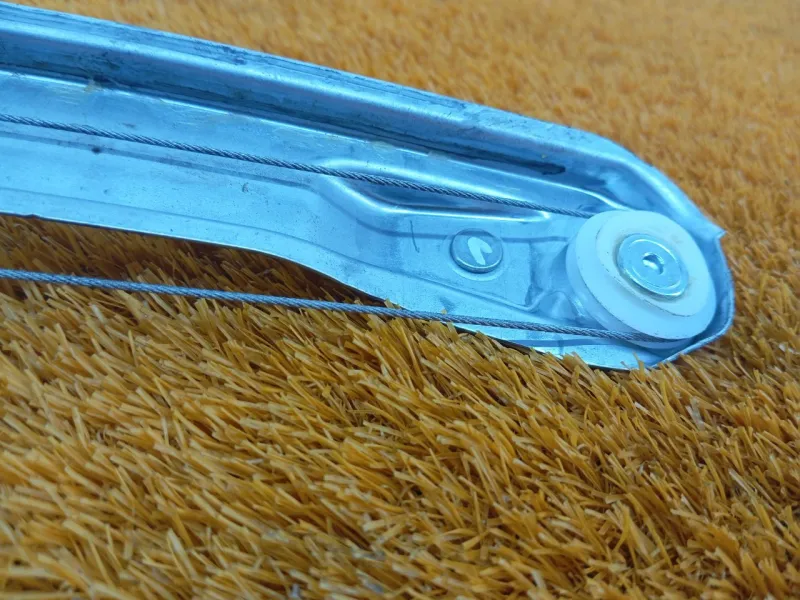 Стеклоподъемник