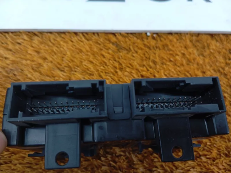 Блок управления кондиционером