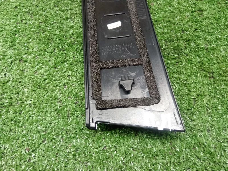 Молдинг двери