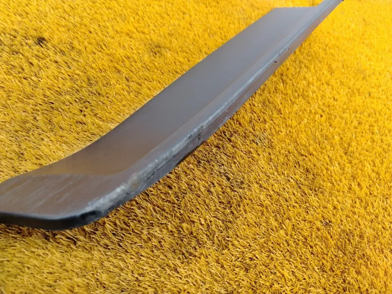 Молдинг двери