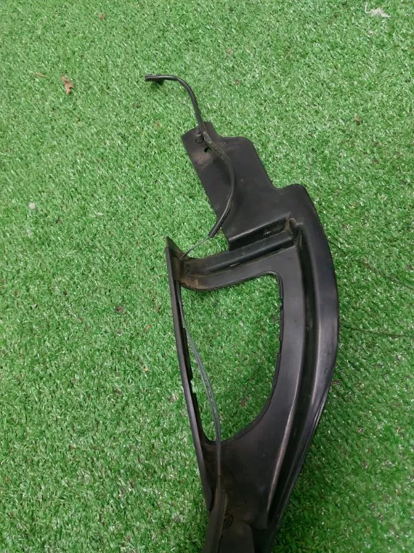 Накладка рамки стекла