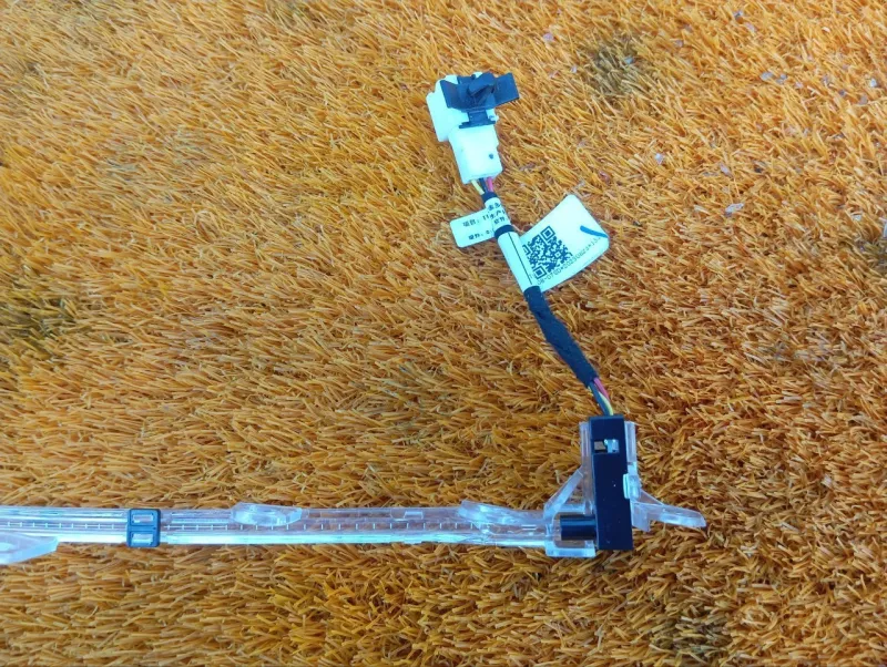 Подсветка торпедо