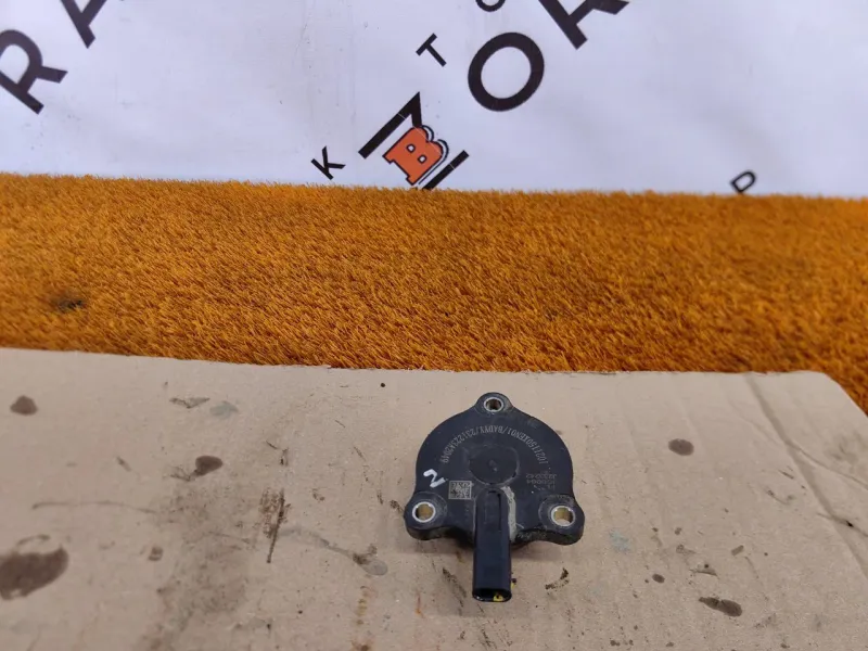 Клапан электромагн. изменения фаз ГРМ