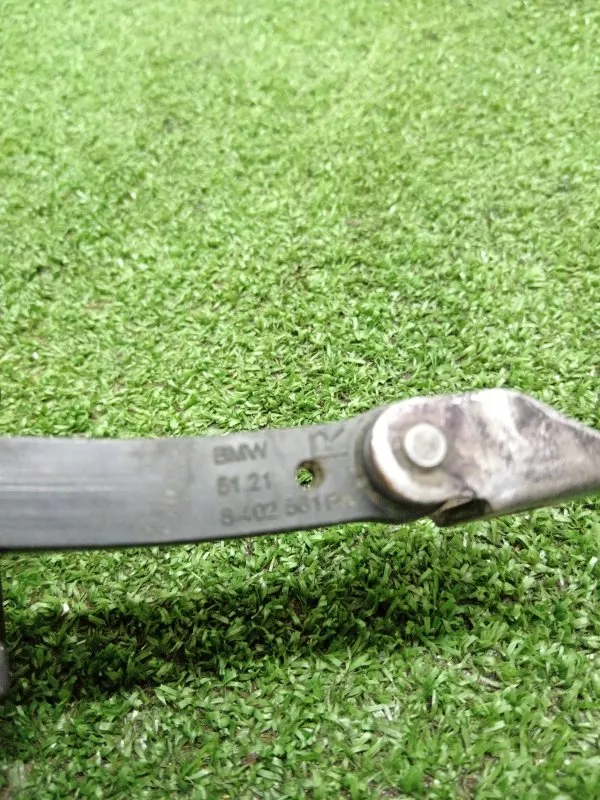 Ограничитель двери